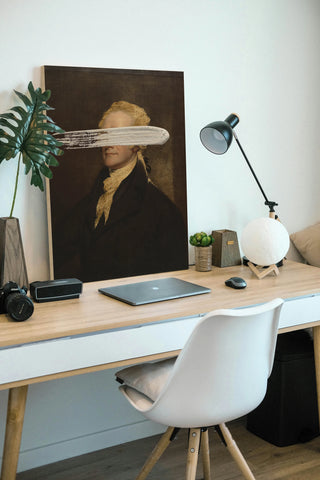 Masked Hamilton
