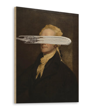 Masked Hamilton