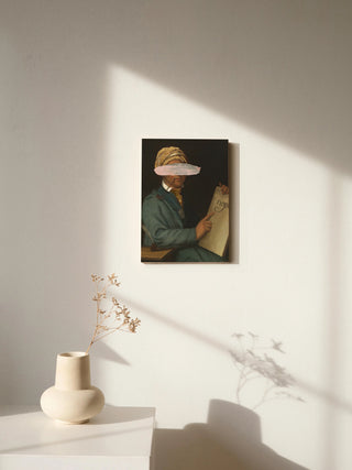 Masked Sequoyah