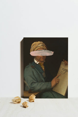 Masked Sequoyah