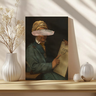 Masked Sequoyah