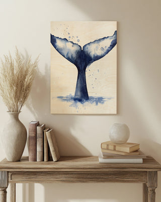 Whale Wave I