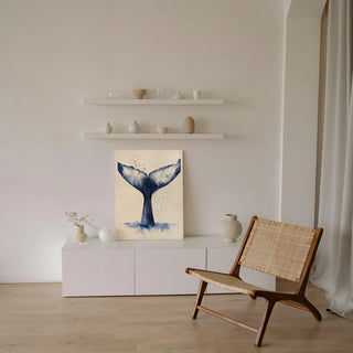 Whale Wave I