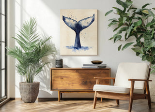 Whale Wave I