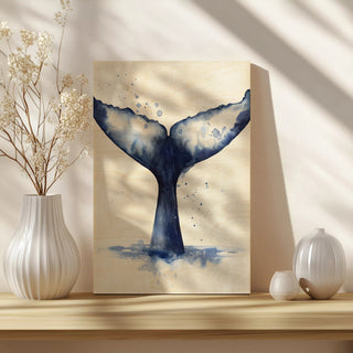 Whale Wave I
