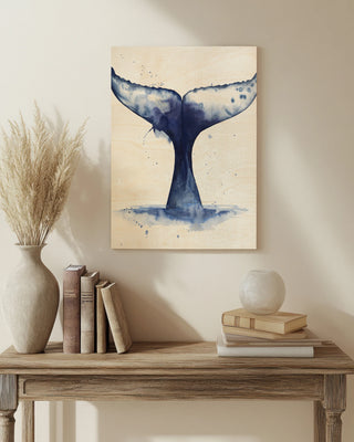 Whale Wave II