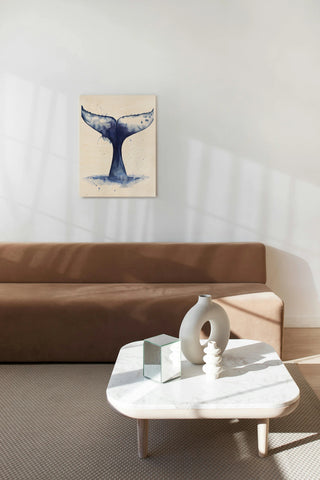 Whale Wave II