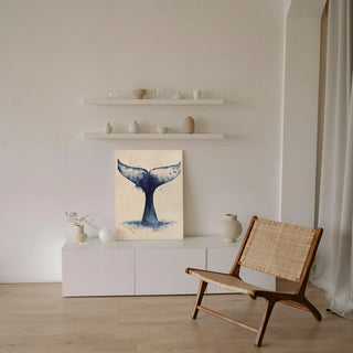 Whale Wave II