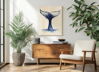 Whale Wave II