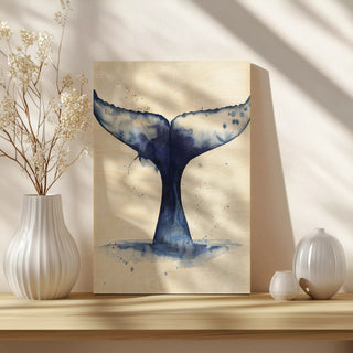 Whale Wave II