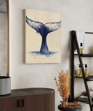 Whale Wave II
