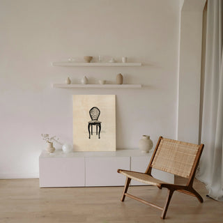 Designer Chair V (PP)