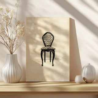Designer Chair V (PP)
