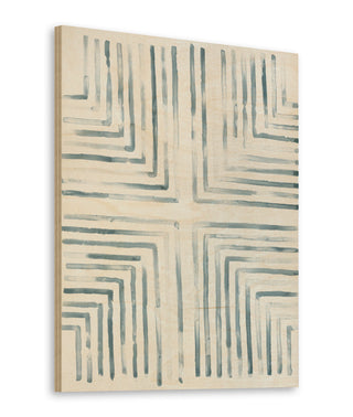 Divisions II