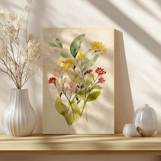 Spring Sprigs I