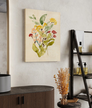 Spring Sprigs I