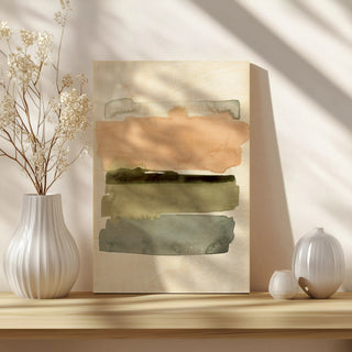 Peachy Horizon I