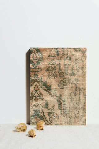 Faded Textile II