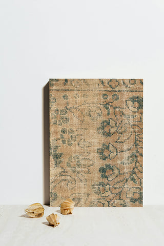 Faded Textile IV