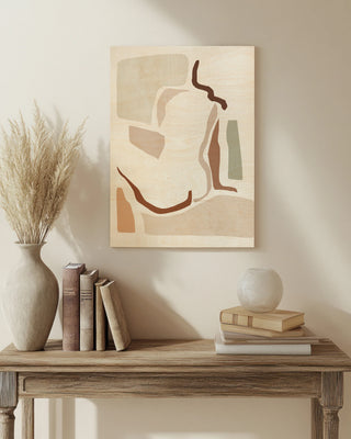 Lounge Abstract I