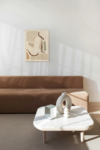 Lounge Abstract I