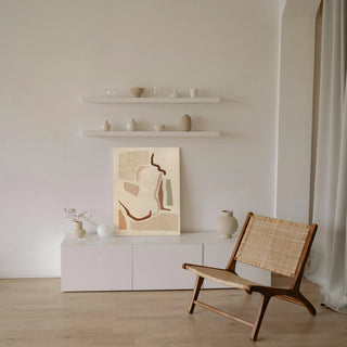 Lounge Abstract I