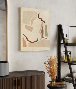 Lounge Abstract I