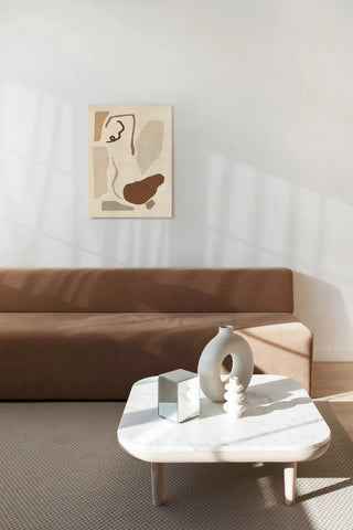 Lounge Abstract II