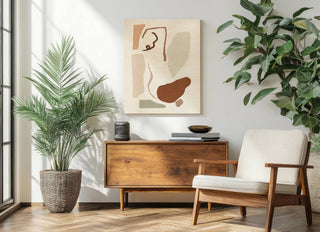 Lounge Abstract II