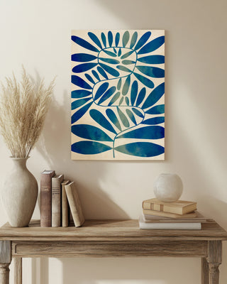 Summer Sprig I