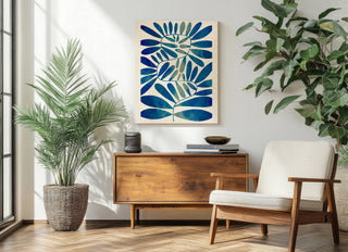Summer Sprig I