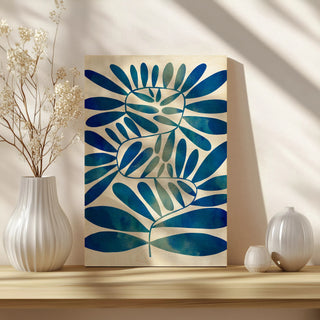 Summer Sprig I