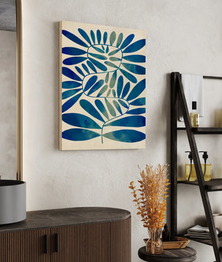 Summer Sprig I