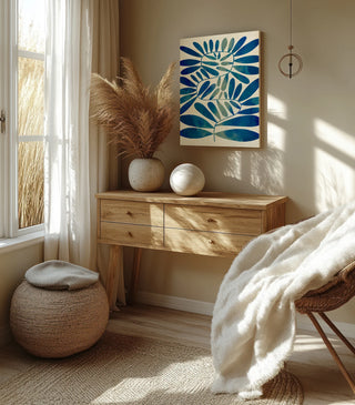 Summer Sprig I