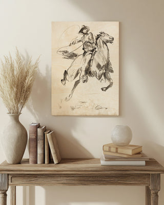 King of the Rodeo I