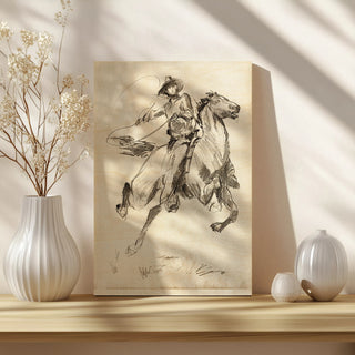 King of the Rodeo I
