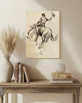 King of the Rodeo II