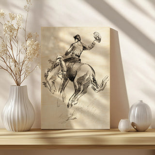 King of the Rodeo II