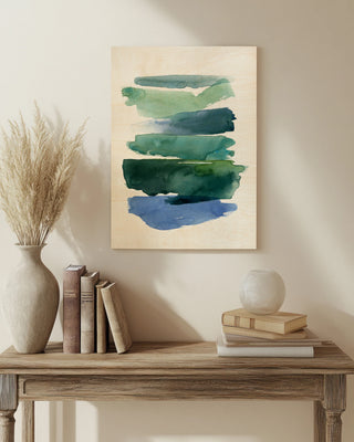 Swatches of Sea II