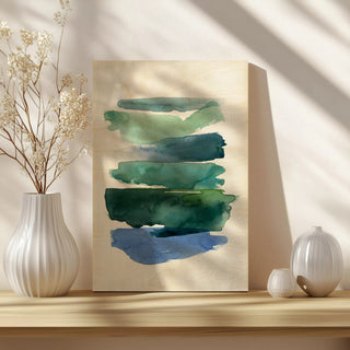 Swatches of Sea II