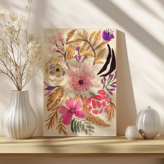 Flower Posy II