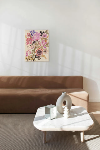 Flower Posy III