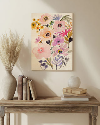 Flower Posy V