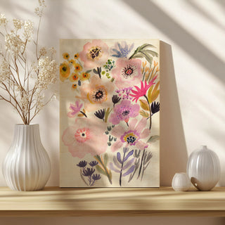 Flower Posy V