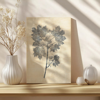 Navy Botanicals I