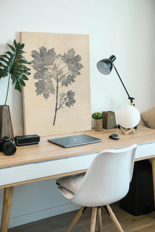 Navy Botanicals I
