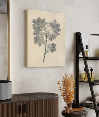 Navy Botanicals I