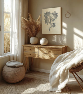 Navy Botanicals I