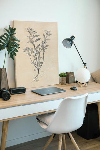 Navy Botanicals II