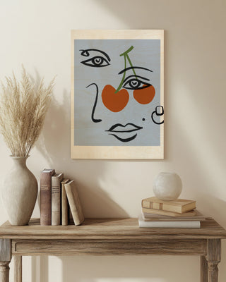 Cherry Baby II